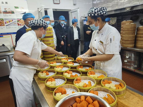 江蘇興化開(kāi)展高考食品安全保障能力提升培訓(xùn)交流活動(dòng)