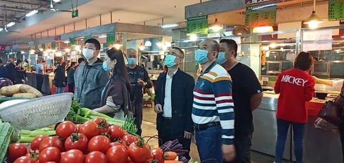 防疫不誤生產(chǎn)，瓊山區(qū)多措并舉保供穩(wěn)價(jià)助農(nóng)增收