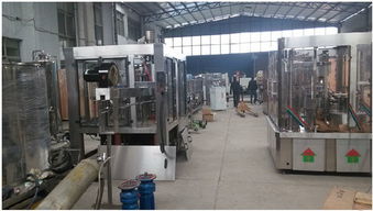 櫻桃汁飲料生產(chǎn)線(xiàn) 科信公司拳頭產(chǎn)品的市場(chǎng)解析與農(nóng)產(chǎn)品深加工新趨勢(shì)